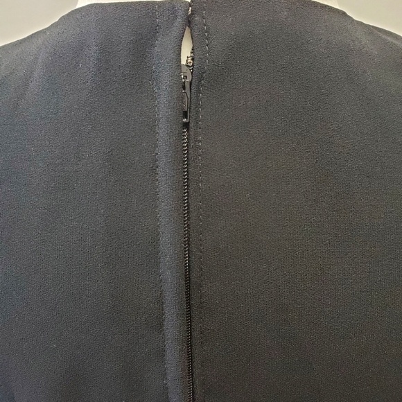 Ted Baker Inspired Dessy Floral Skirt Size 4 - Picture 7 of 16